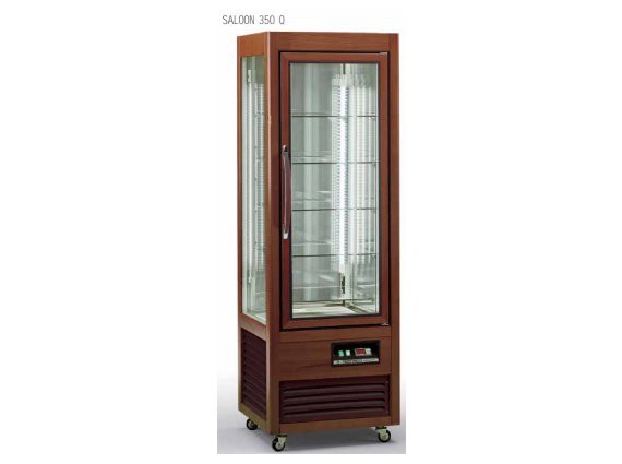 Vetrina refrigerata Saloon 350 Q +4/+10°
